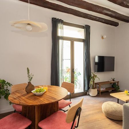 Barcelona Apartments In Born ภายนอก รูปภาพ