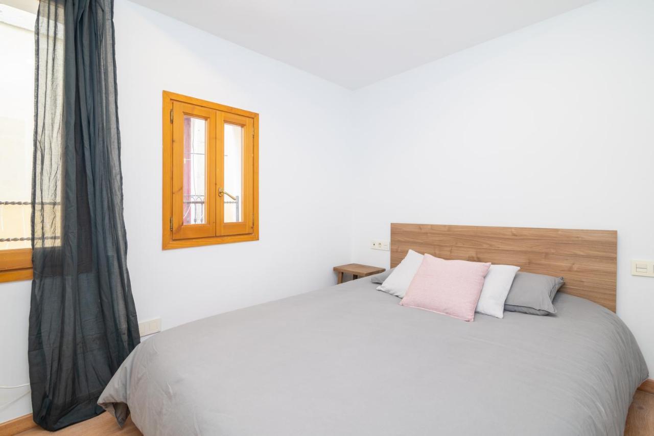 Barcelona Apartments In Born ภายนอก รูปภาพ