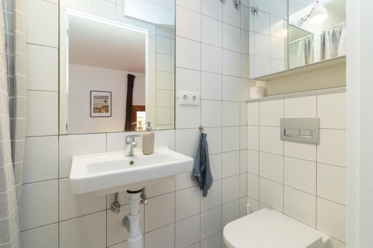 Barcelona Apartments In Born ภายนอก รูปภาพ