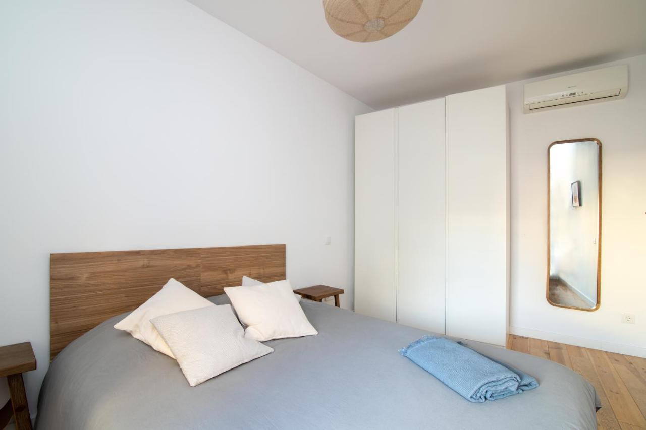 Barcelona Apartments In Born ภายนอก รูปภาพ