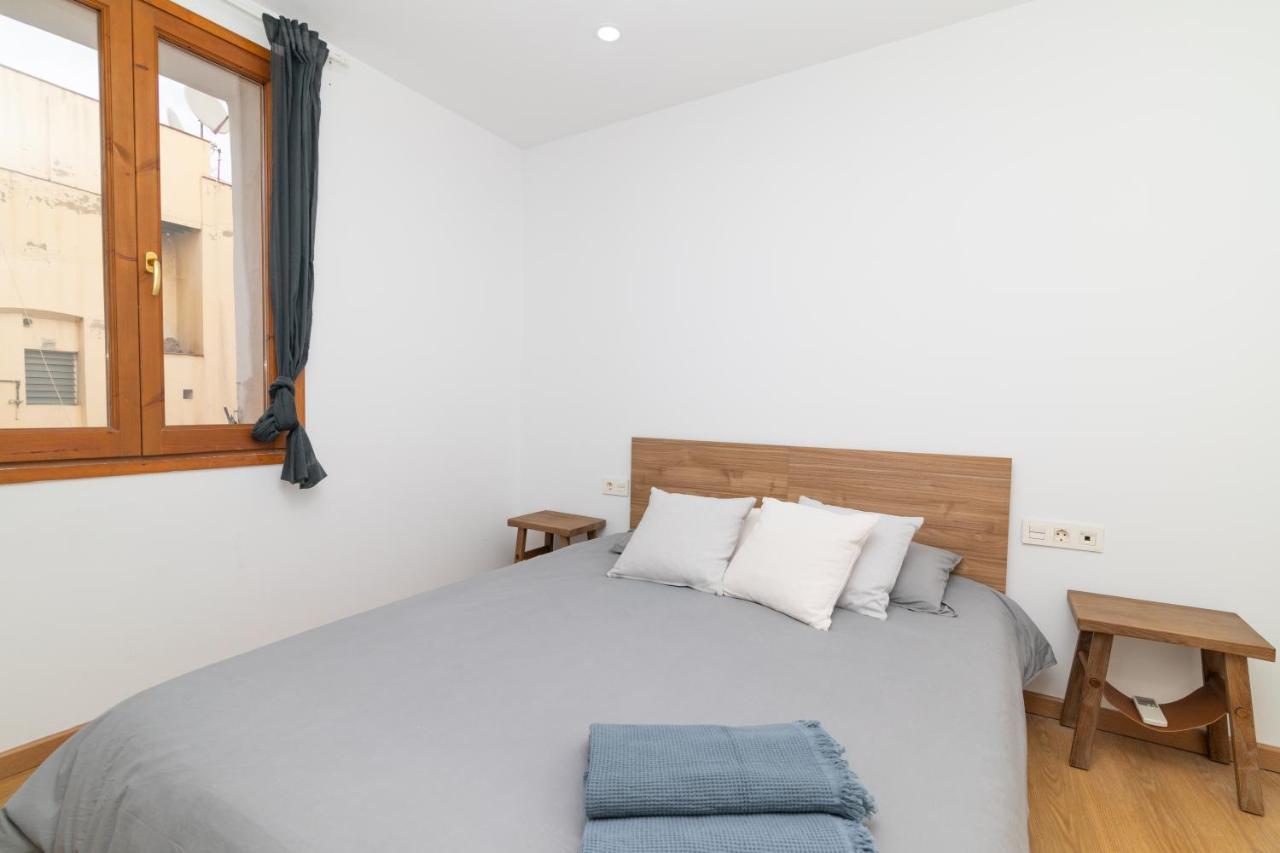 Barcelona Apartments In Born ภายนอก รูปภาพ
