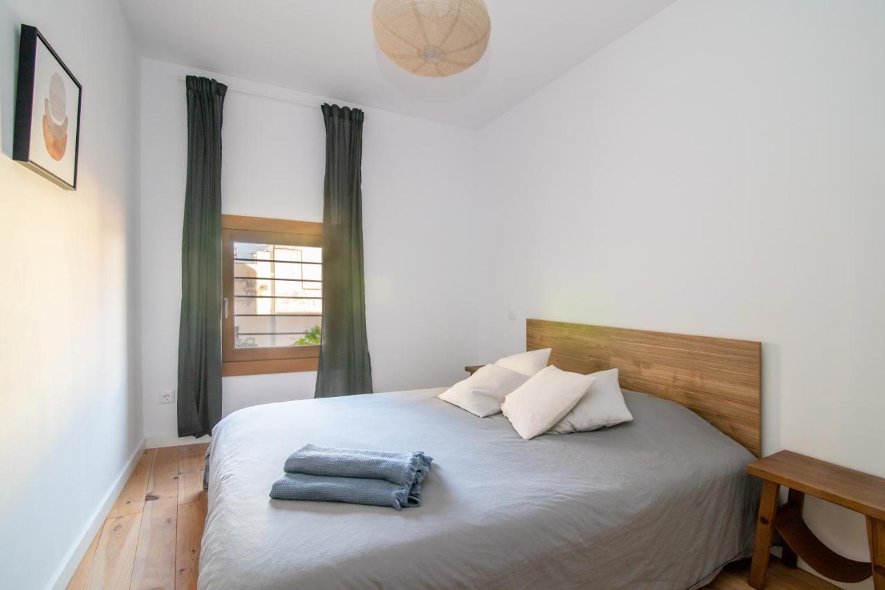 Barcelona Apartments In Born ภายนอก รูปภาพ