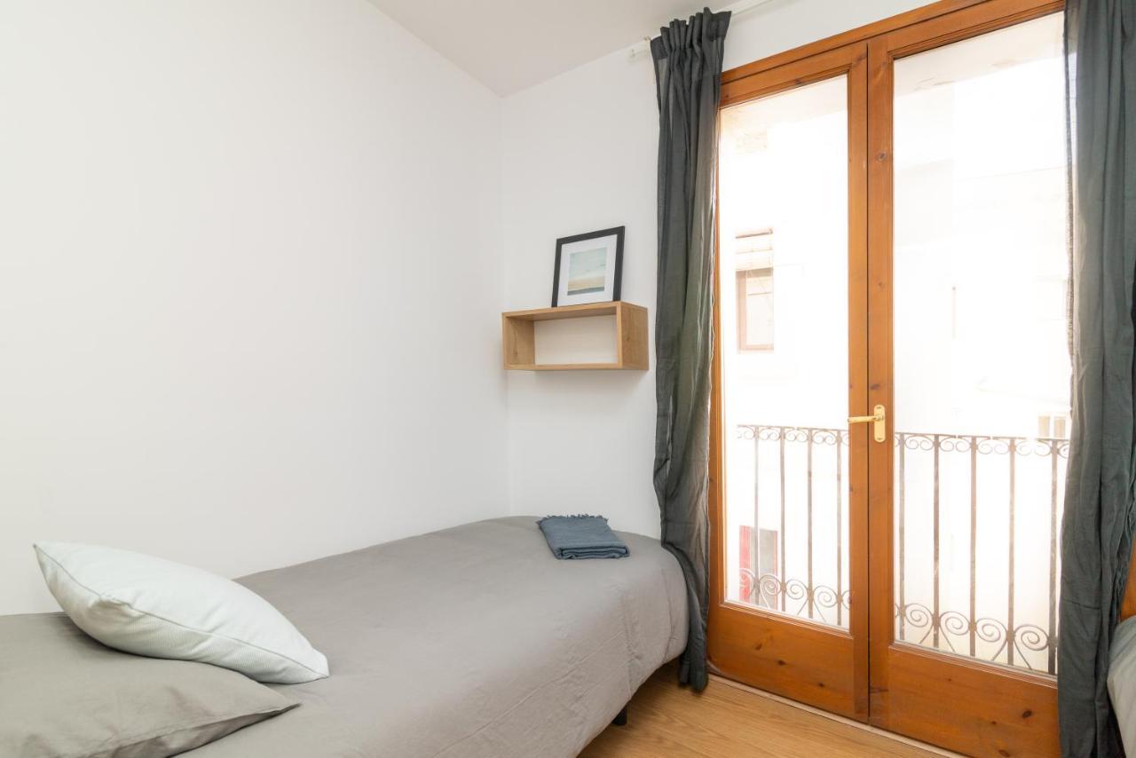 Barcelona Apartments In Born ภายนอก รูปภาพ
