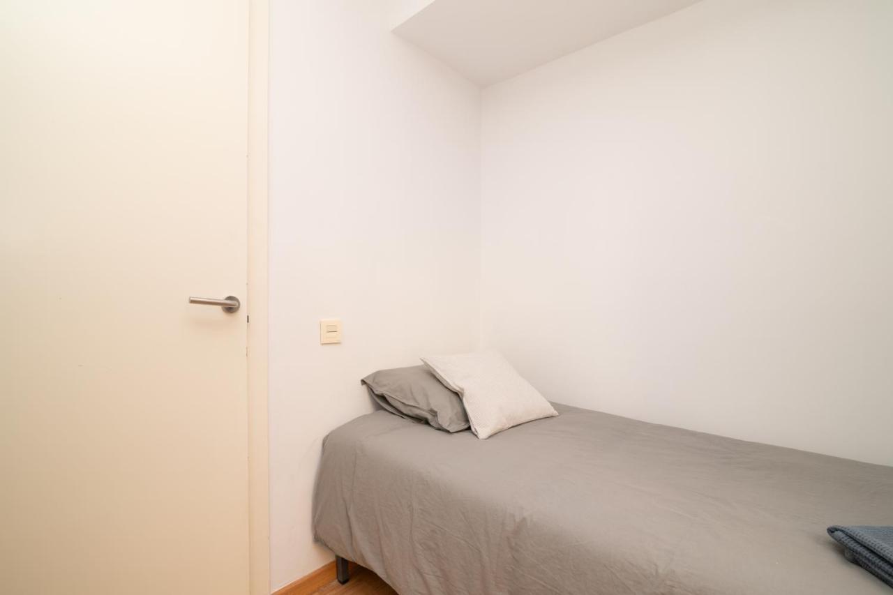 Barcelona Apartments In Born ภายนอก รูปภาพ