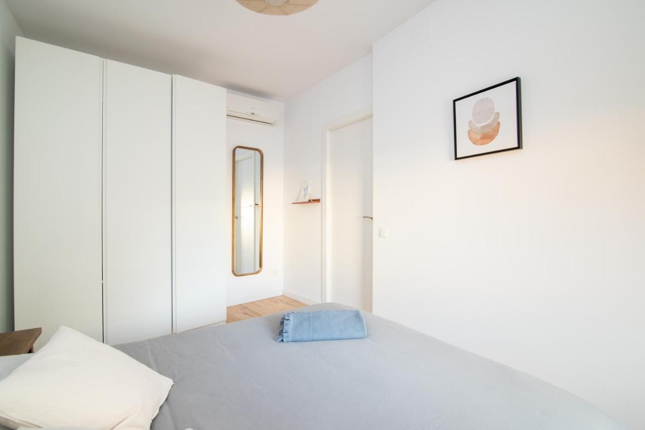 Barcelona Apartments In Born ภายนอก รูปภาพ