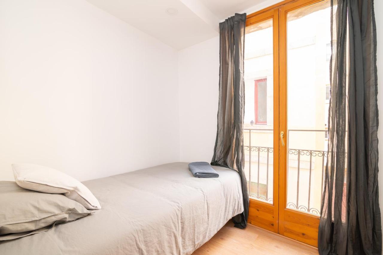 Barcelona Apartments In Born ภายนอก รูปภาพ