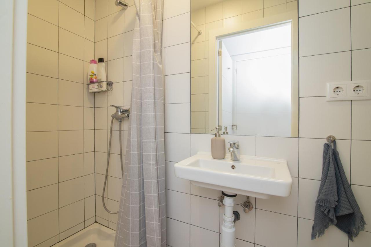 Barcelona Apartments In Born ภายนอก รูปภาพ