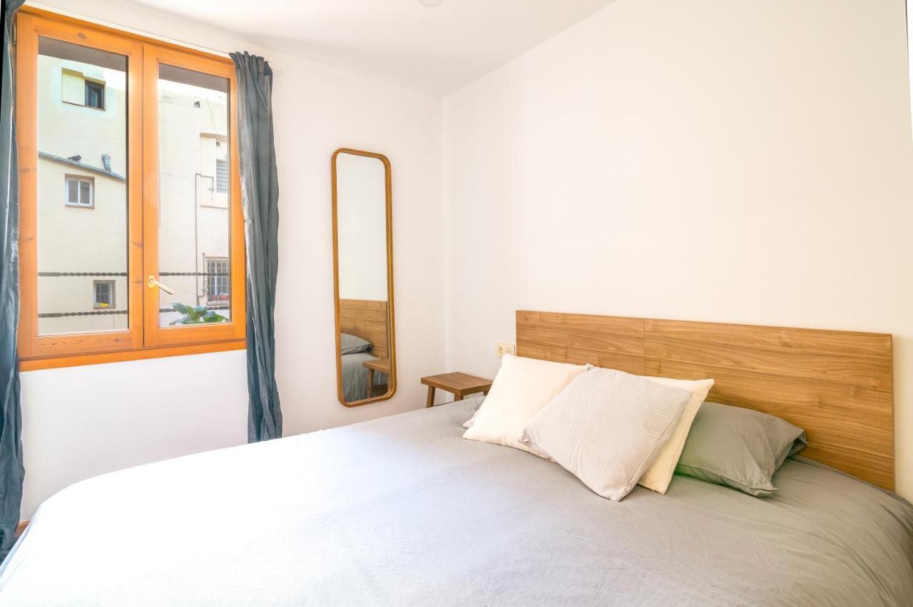 Barcelona Apartments In Born ภายนอก รูปภาพ