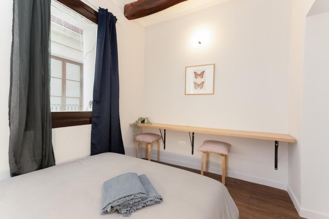 Barcelona Apartments In Born ภายนอก รูปภาพ