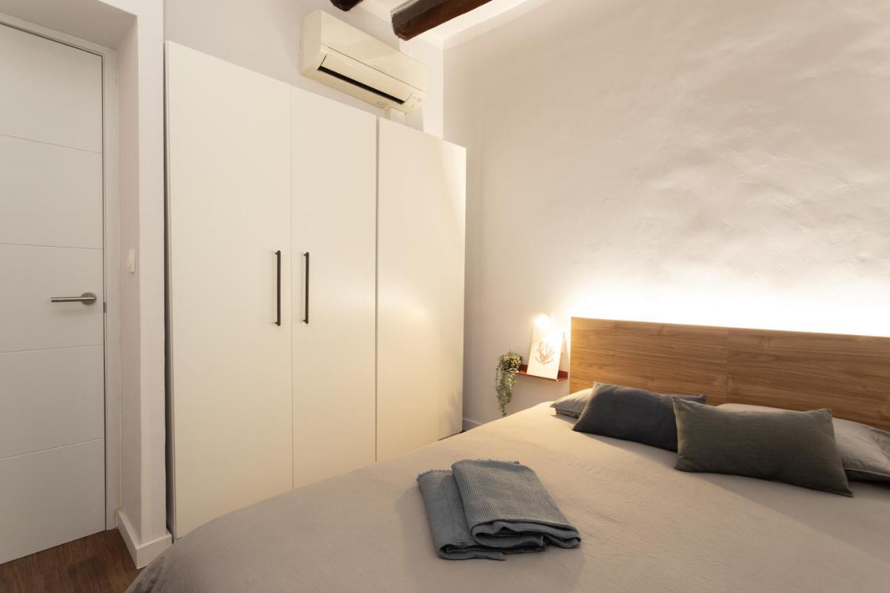 Barcelona Apartments In Born ภายนอก รูปภาพ